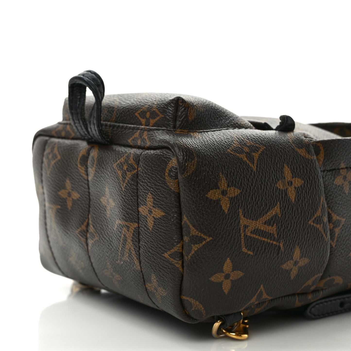 Monogram Palm Springs Backpack Mini