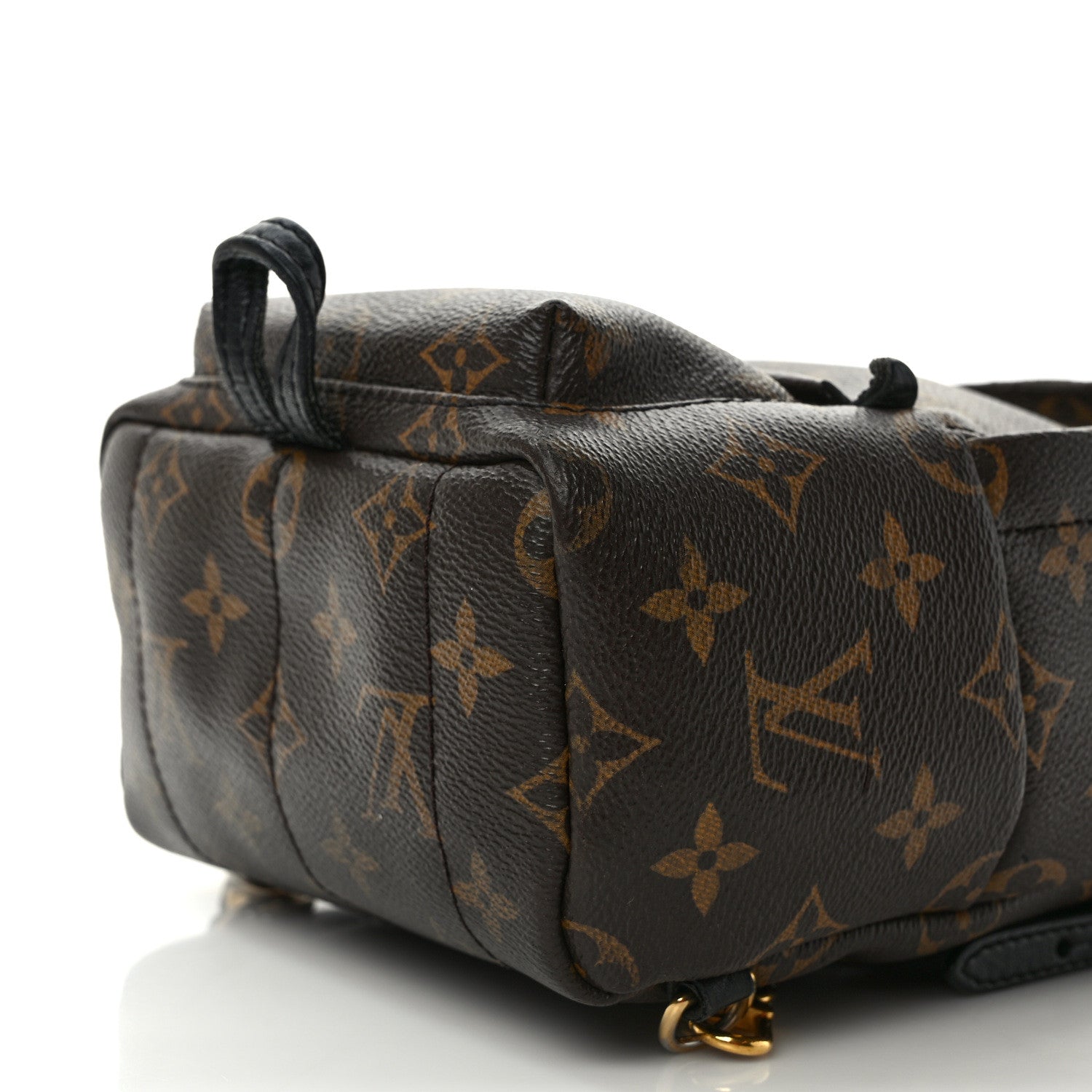 Louis Vuitton Monogram Palm Springs Backpack Mini 8 of 10