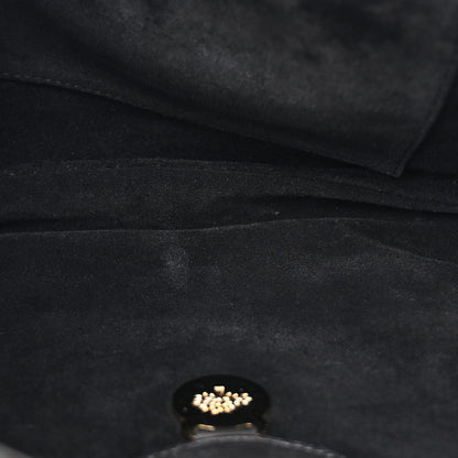 Mulberry Tweed Medium Lily Flame 5 of 10