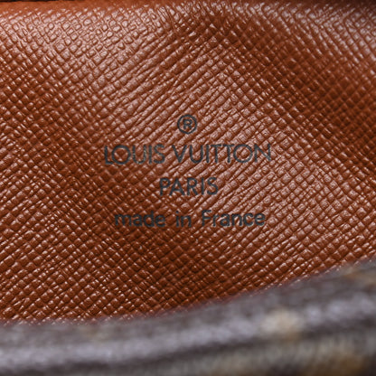 Louis Vuitton Monogram Amazone 6 of 8