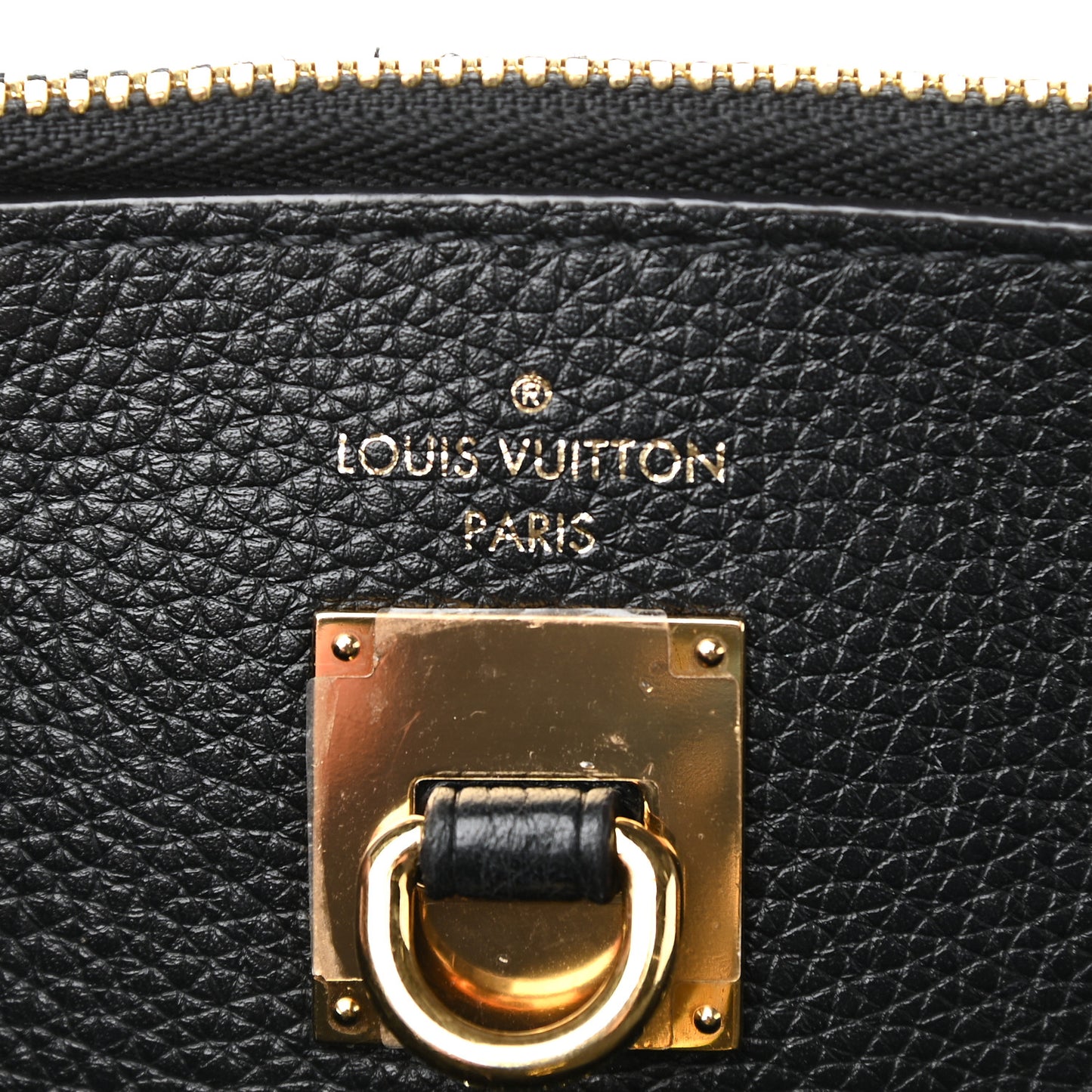 Calfskin City Steamer MM Black
