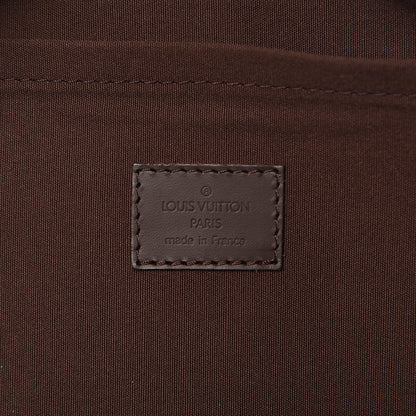 Louis Vuitton Epi Dhanura GM Moka 7 of 10