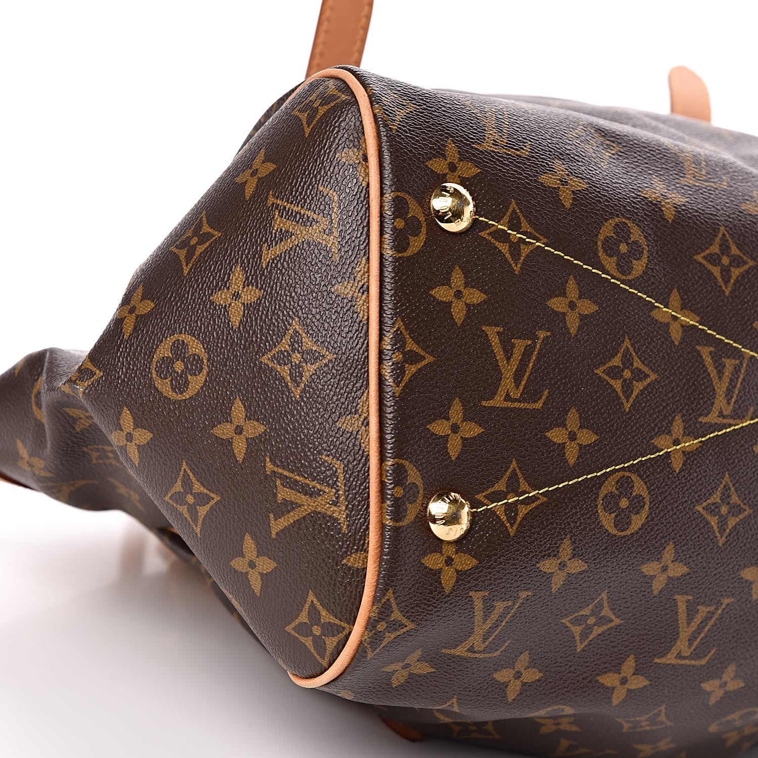 Louis Vuitton Monogram Tivoli GM 15 of 17