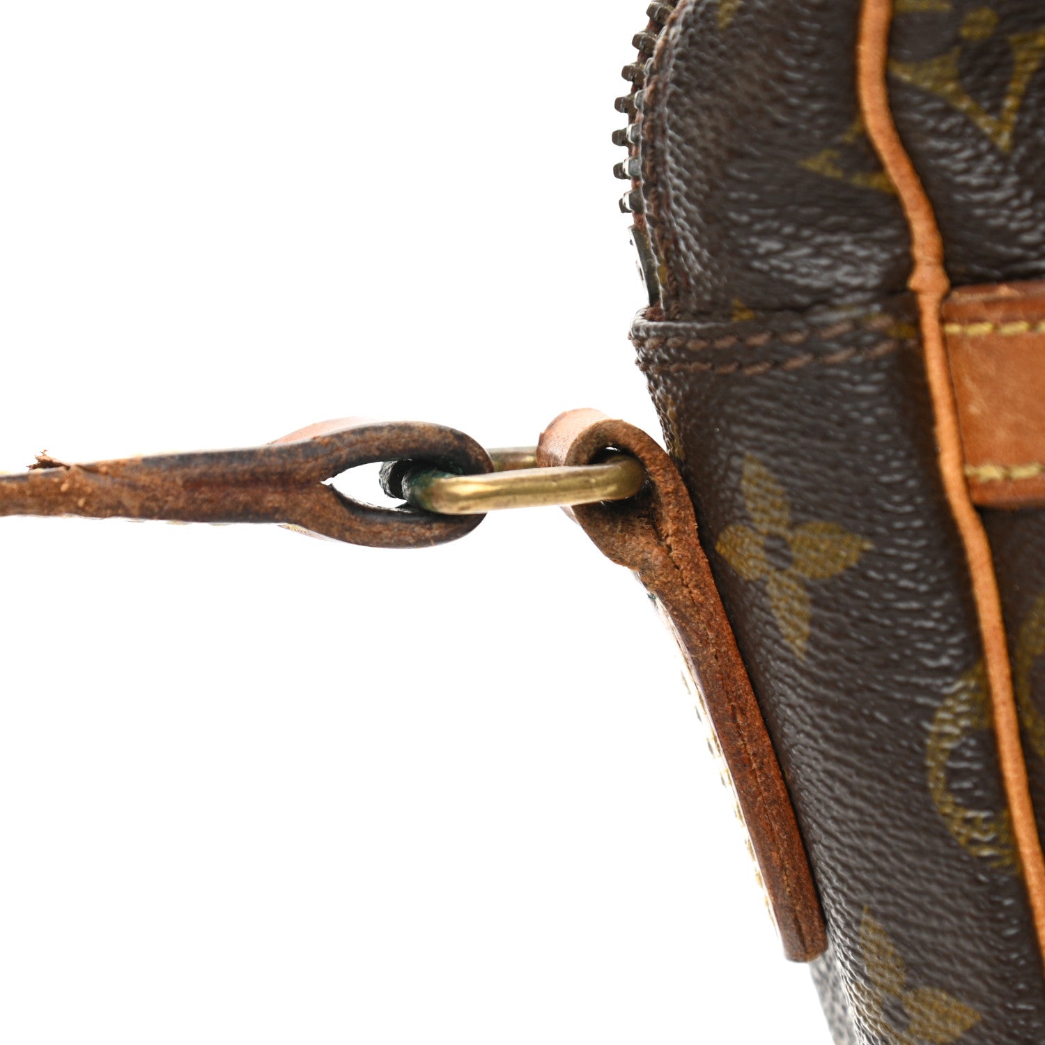 Louis Vuitton Monogram Trocadero 27 12 of 14