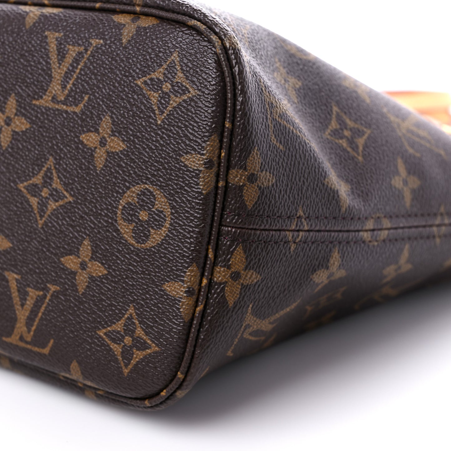 Monogram Neo Neverfull PM Pivoine
