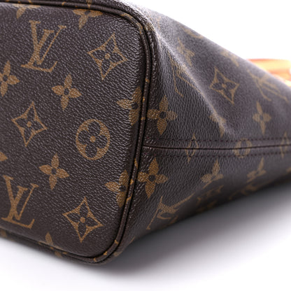 Louis Vuitton Monogram Neo Neverfull PM Pivoine 10 of 14