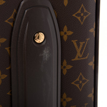 Louis Vuitton Monogram Pegase 60 11 of 12