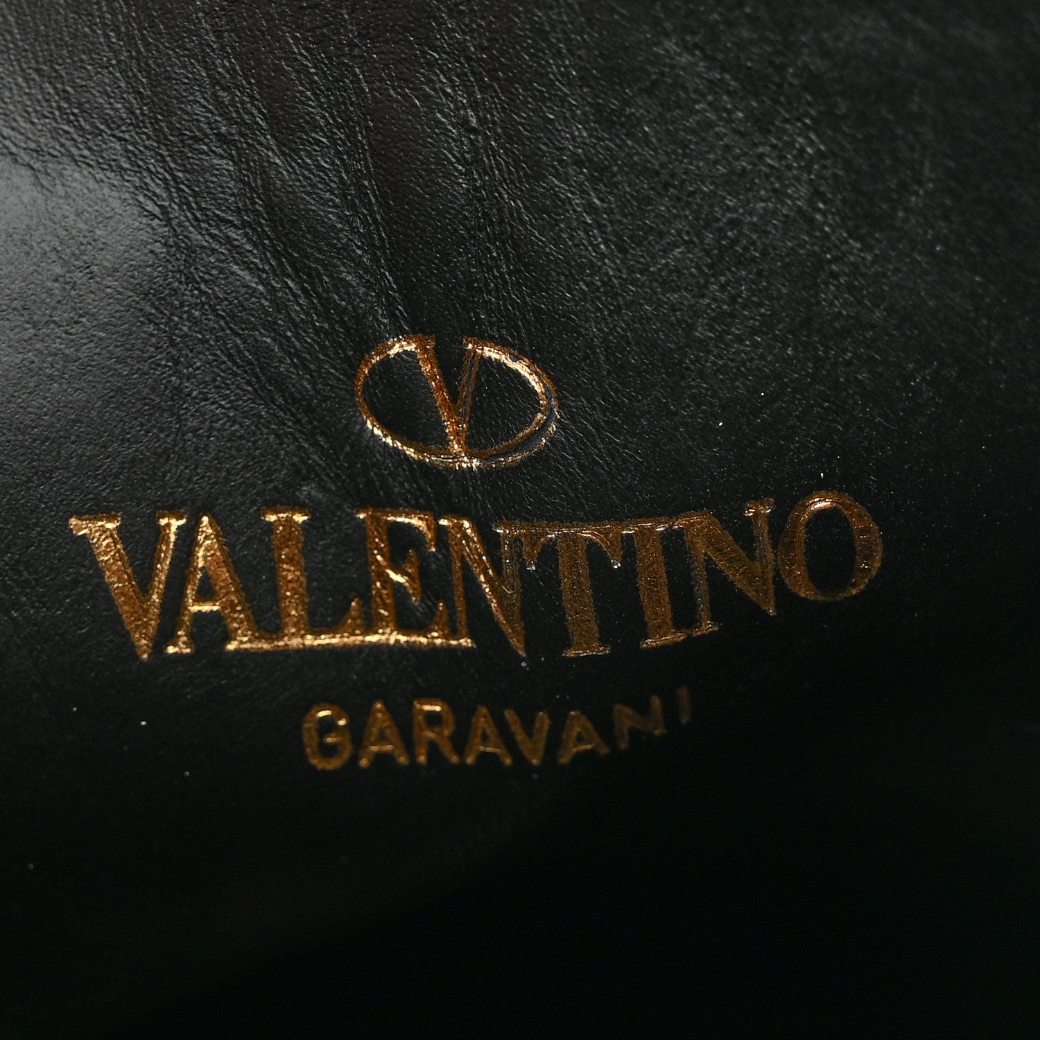 Valentino Garavani Calfskin VLOGO Uniqueform Chelsea 55/85mm Flatform Ankle Boots 40 Black 7 of 9