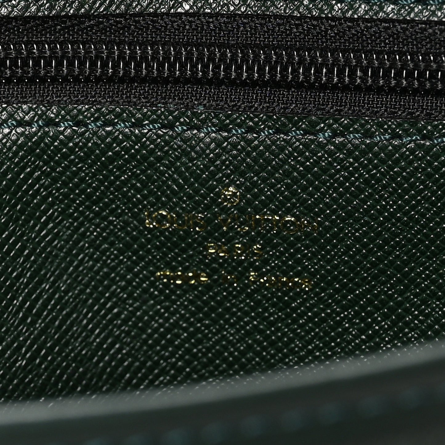 Taiga Pochette Volga Portfolio Epicea Epicea