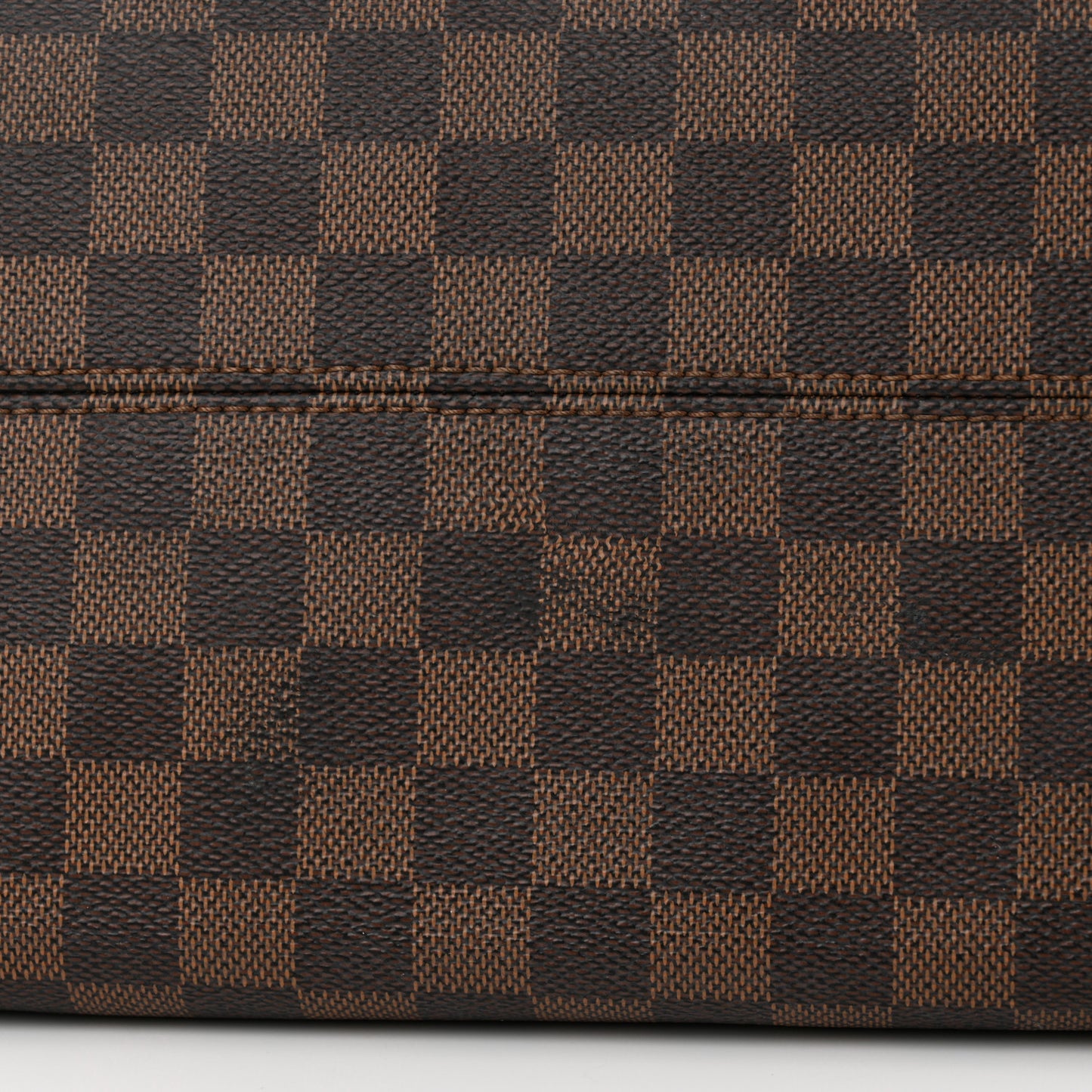 Damier Ebene Iena MM
