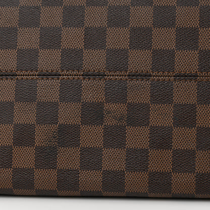 Louis Vuitton Damier Ebene Iena MM 17 of 18