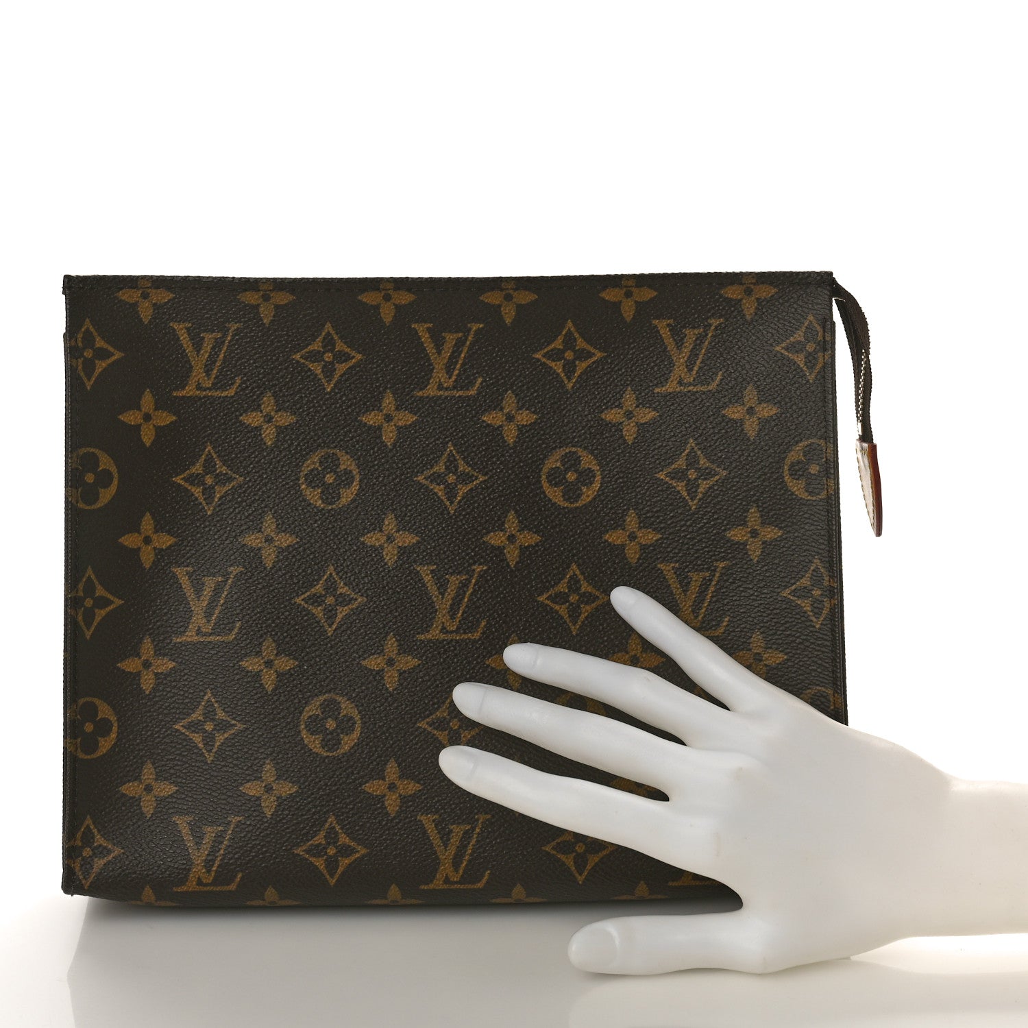 Louis Vuitton Monogram Toiletry Pouch 26 2 of 9