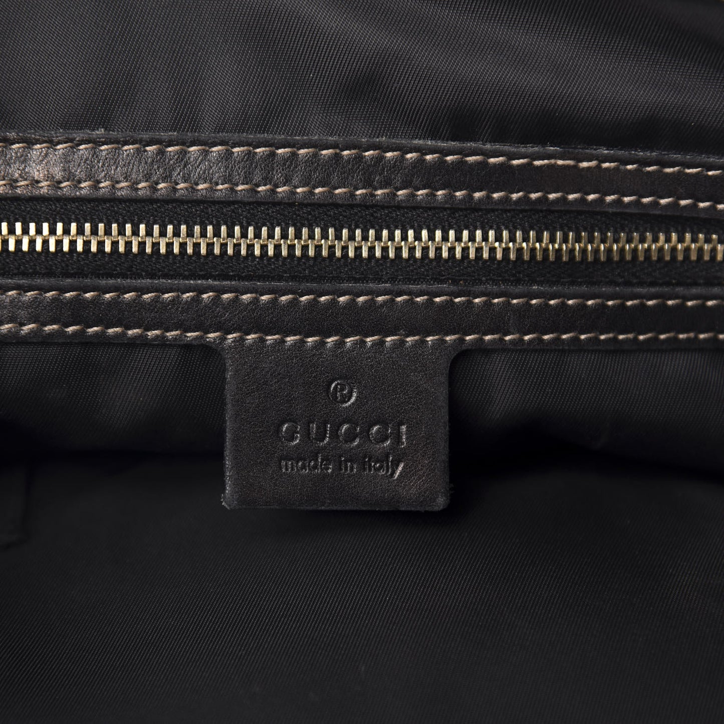 Dialux Medium Britt Shoulder Bag Black