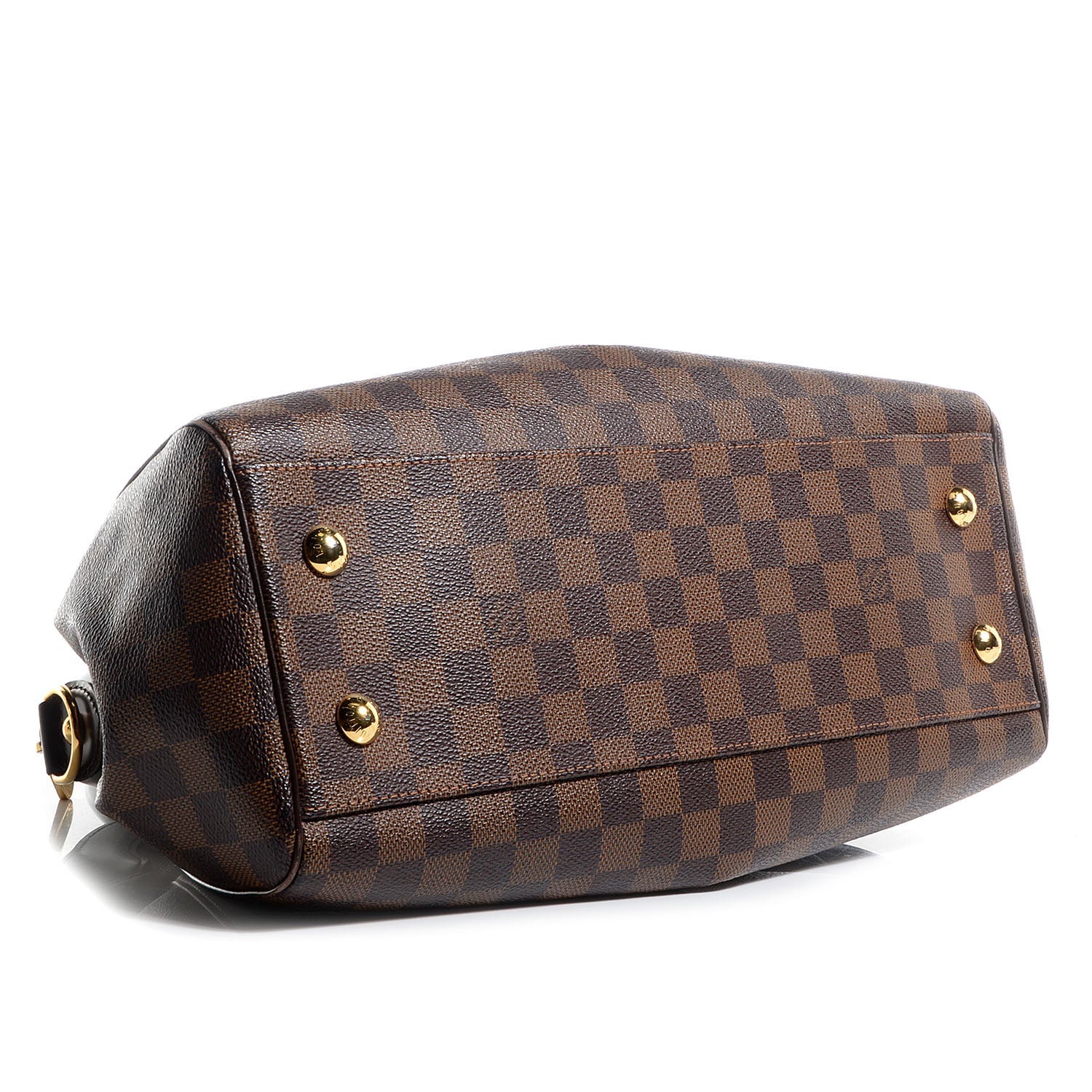 Louis Vuitton Damier Ebene Trevi PM 4 of 7