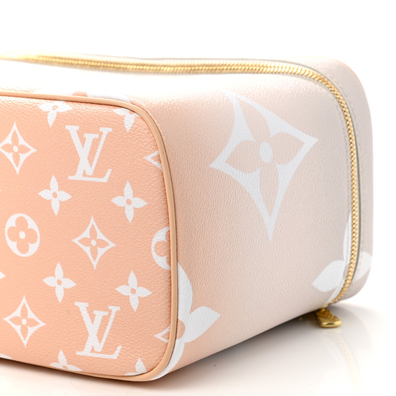 Louis Vuitton Monogram Giant By The Pool Nice BB Brume 9 of 9
