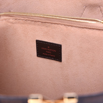 Louis Vuitton Damier Ebene Kensington 5 of 8