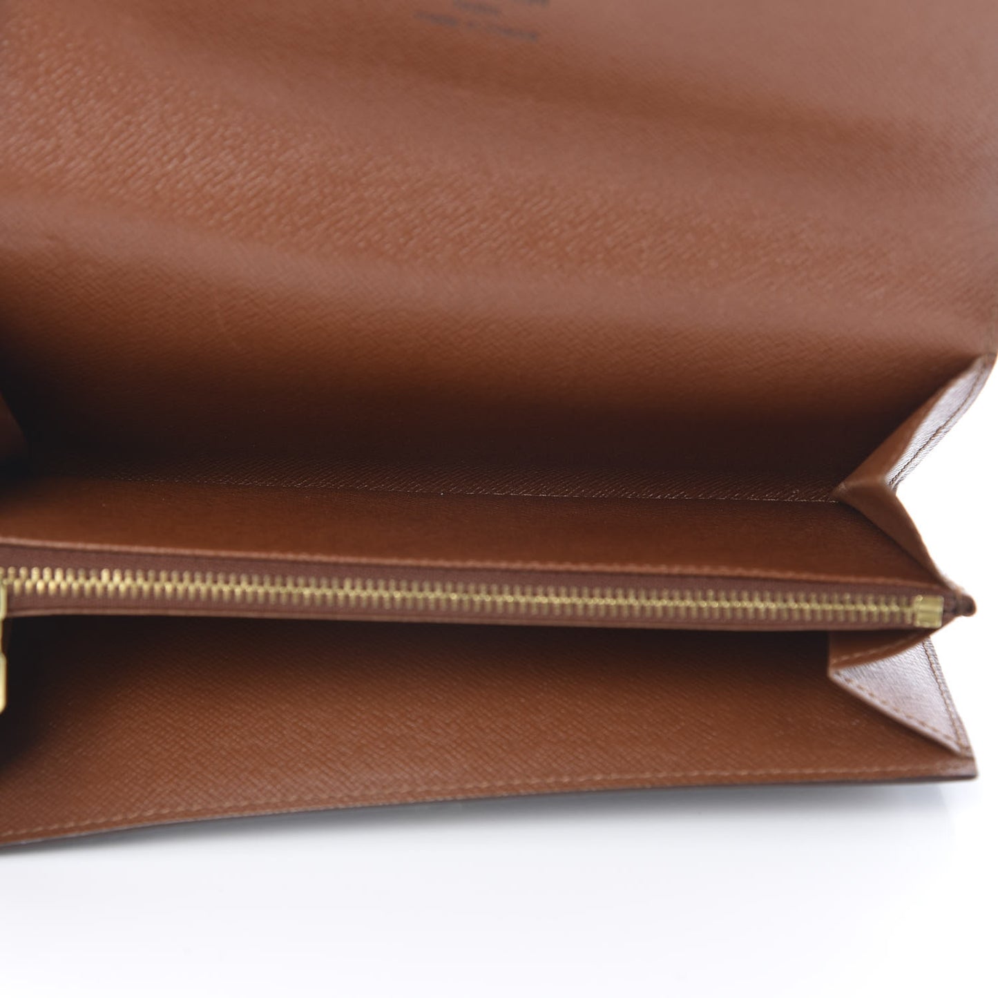 Monogram Porte-Monnaie Pochette