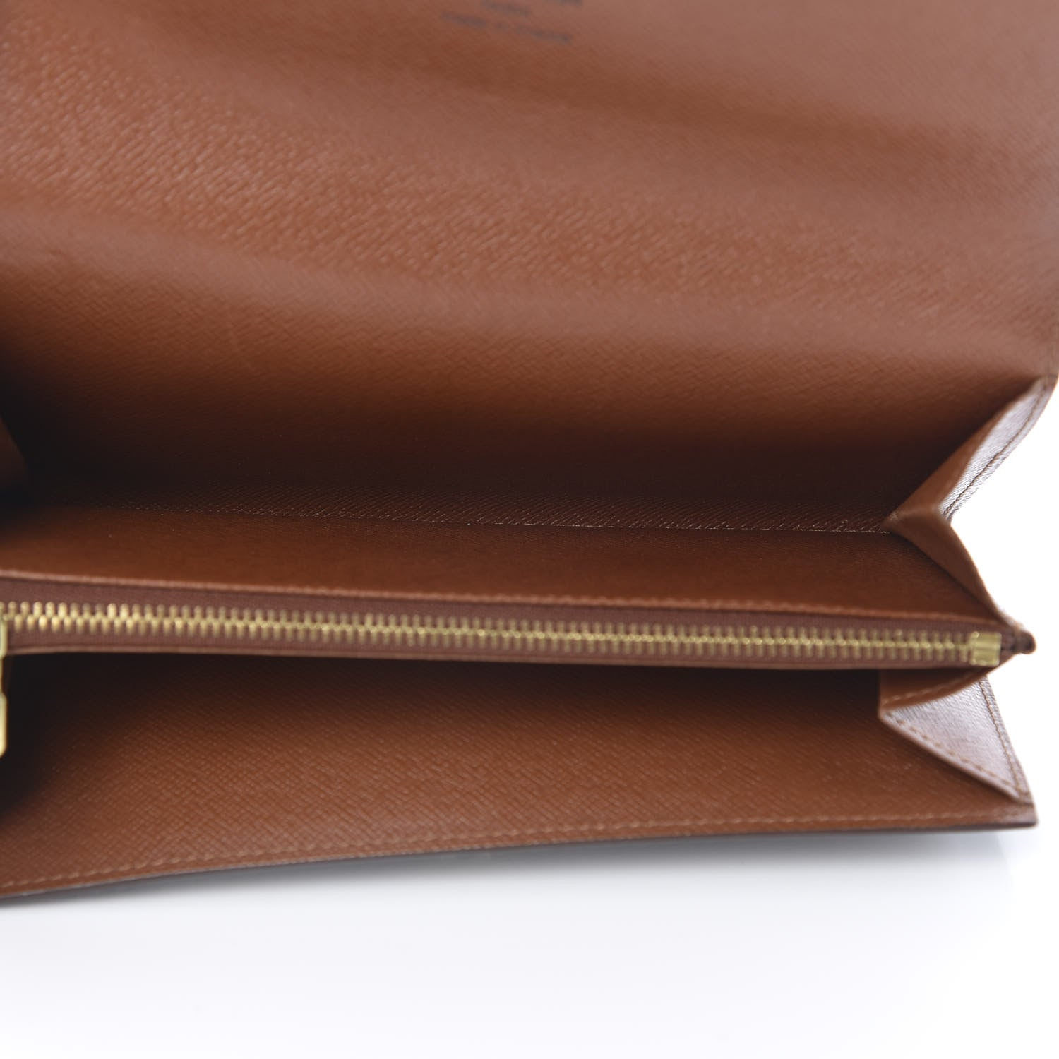 Louis Vuitton Monogram Porte-Monnaie Pochette 5 of 8