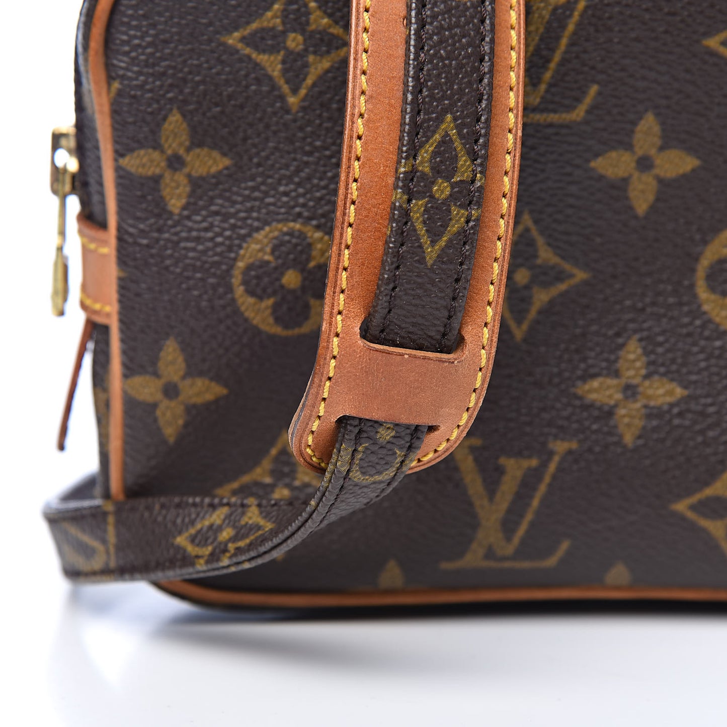 Monogram Pochette Marly Bandouliere