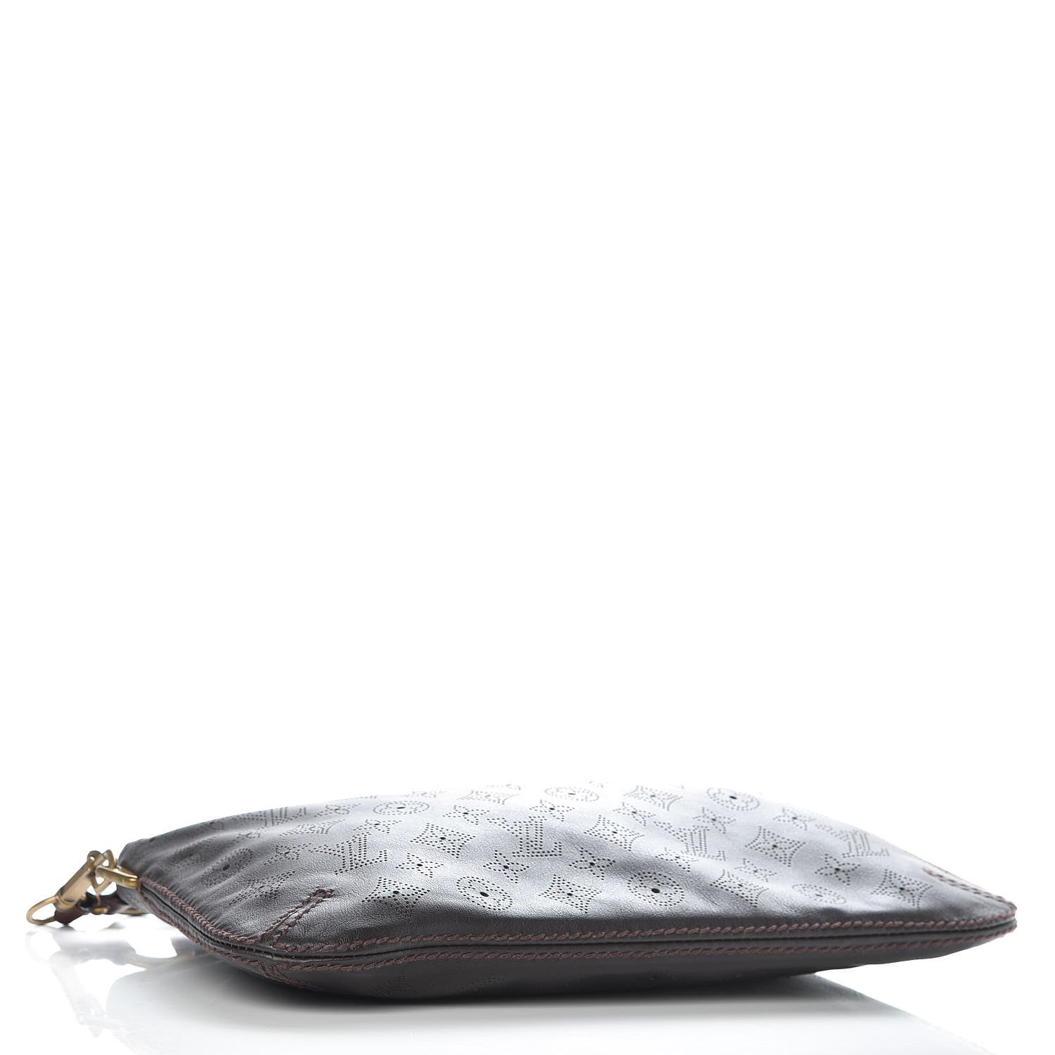 Louis Vuitton Mahina Onatah Pochette Moka 4 of 9