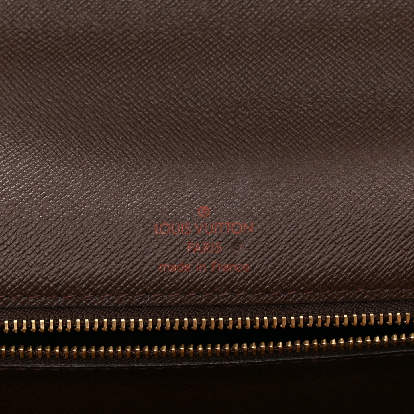 Damier Ebene Monceau