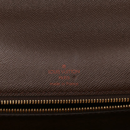 Louis Vuitton Damier Ebene Monceau 6 of 12