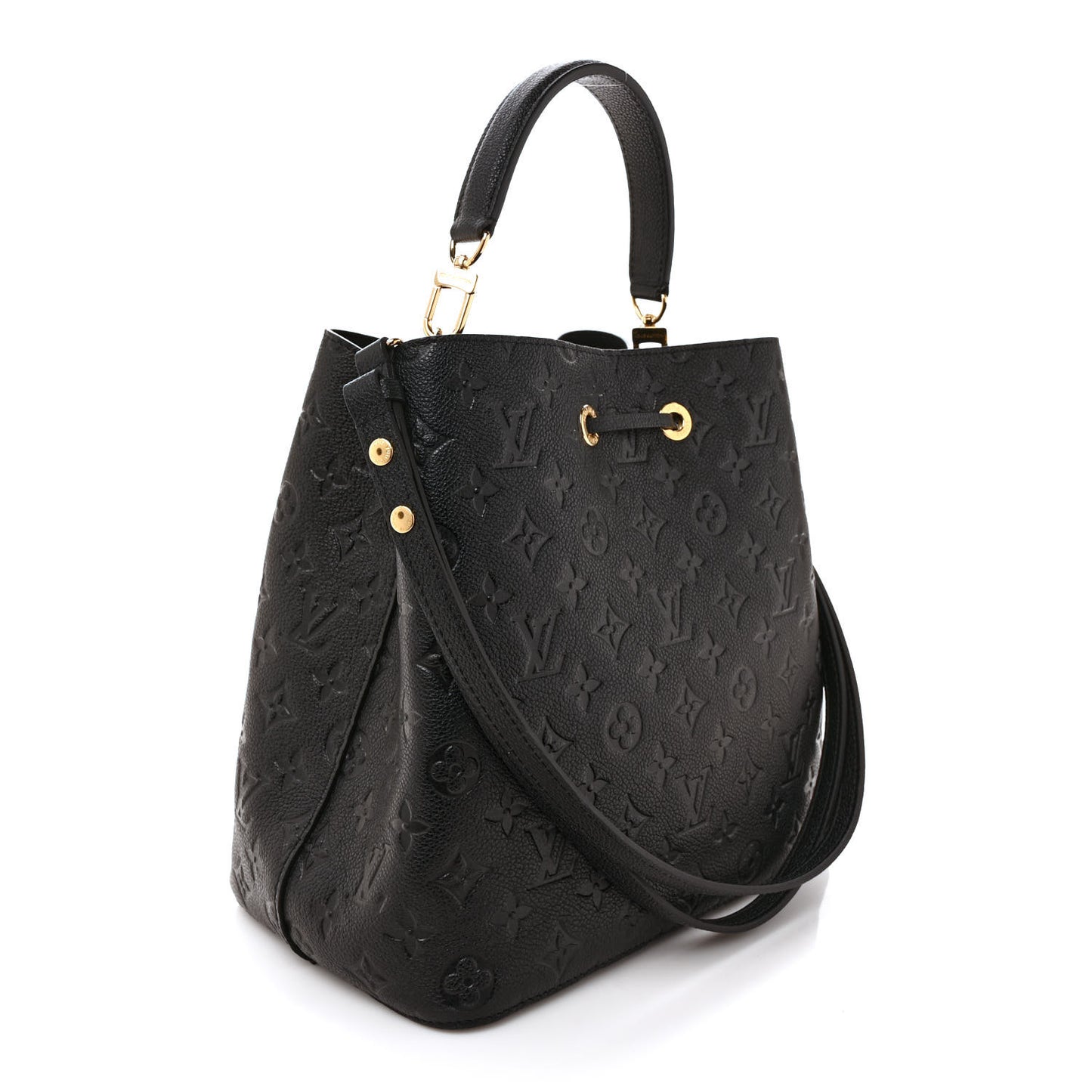 Empreinte Neonoe MM Black