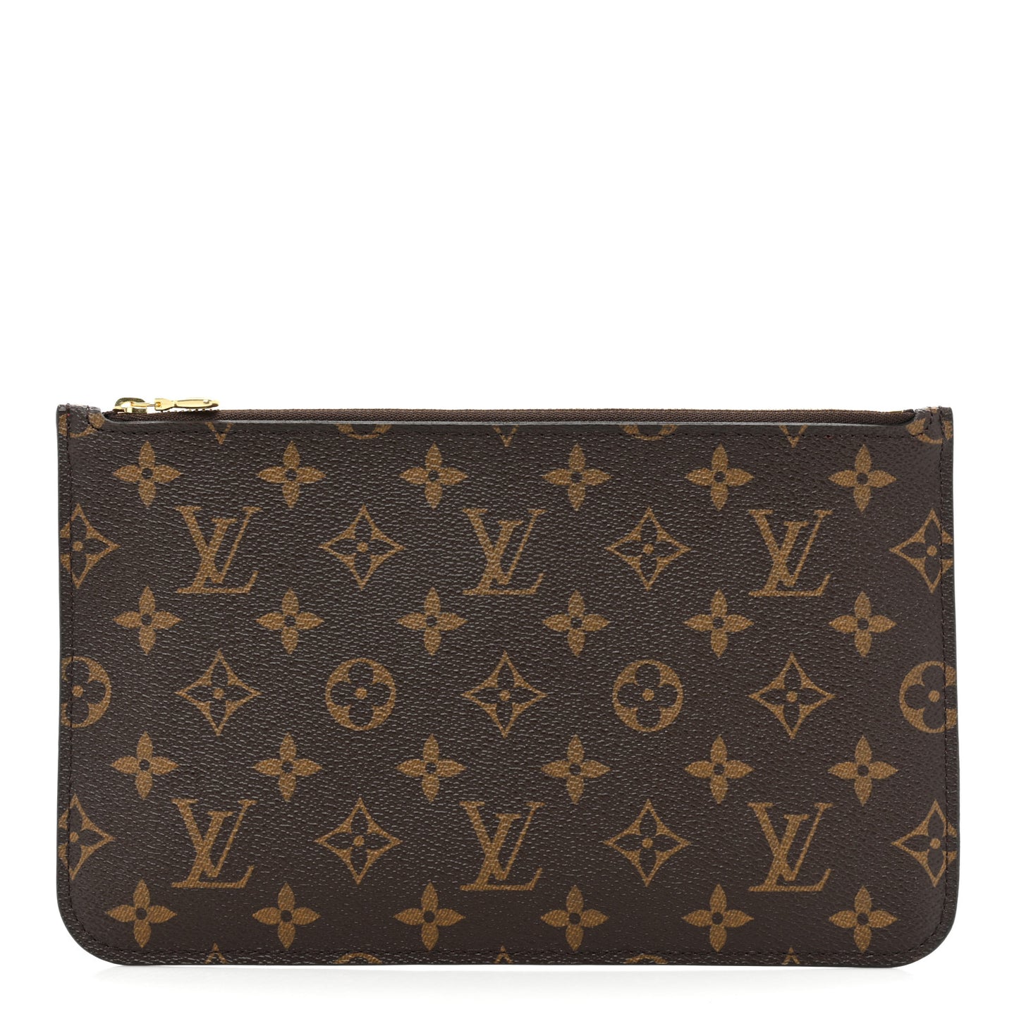 Monogram Neverfull MM GM Pochette