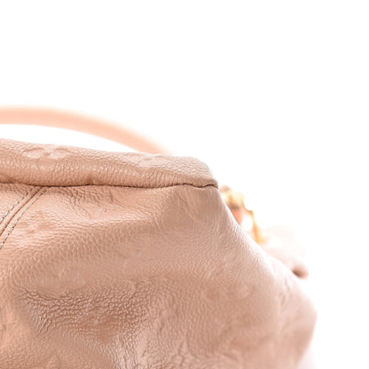 Louis Vuitton Empreinte Artsy MM Beige Rose 11 of 14
