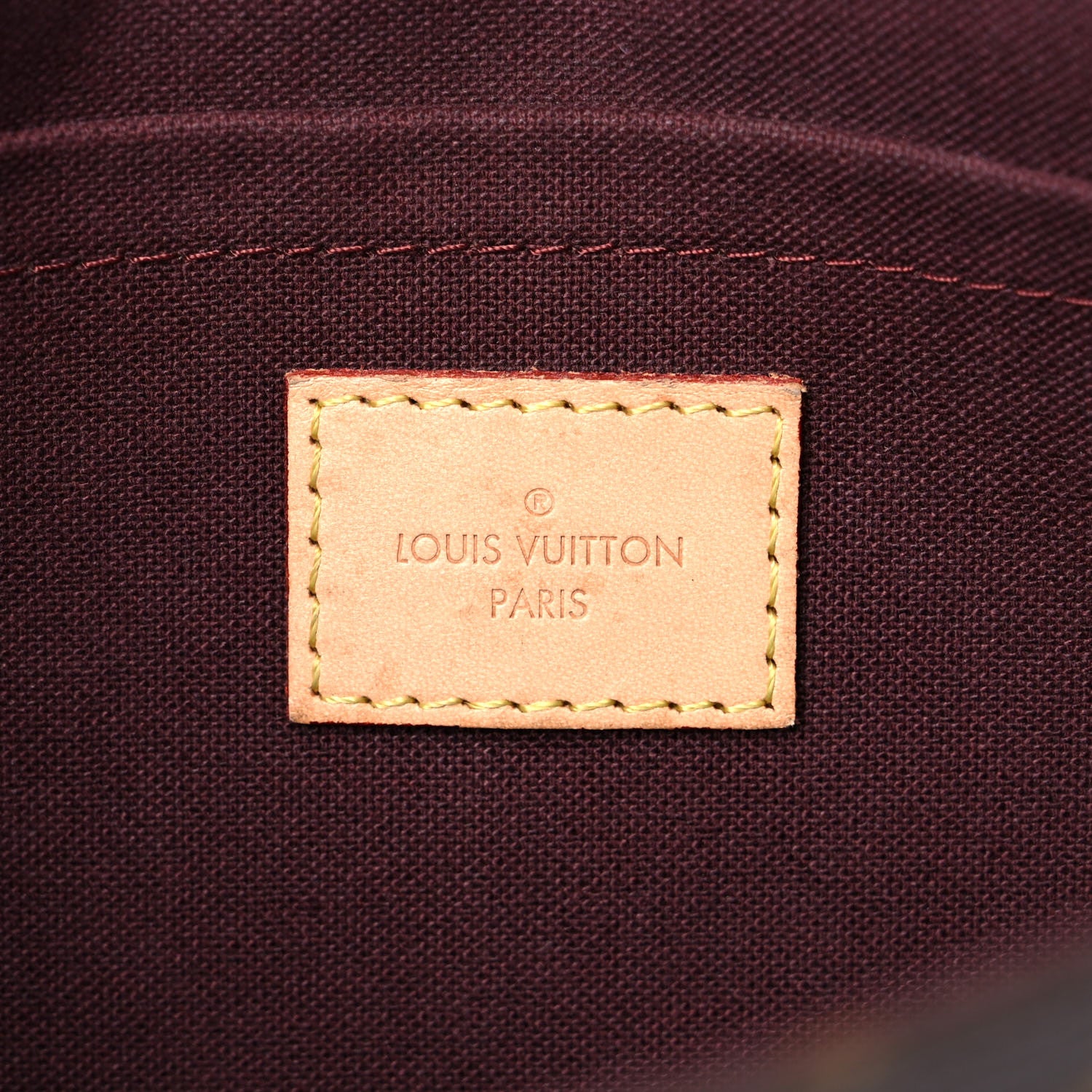 Louis Vuitton Monogram Favorite MM 6 of 22