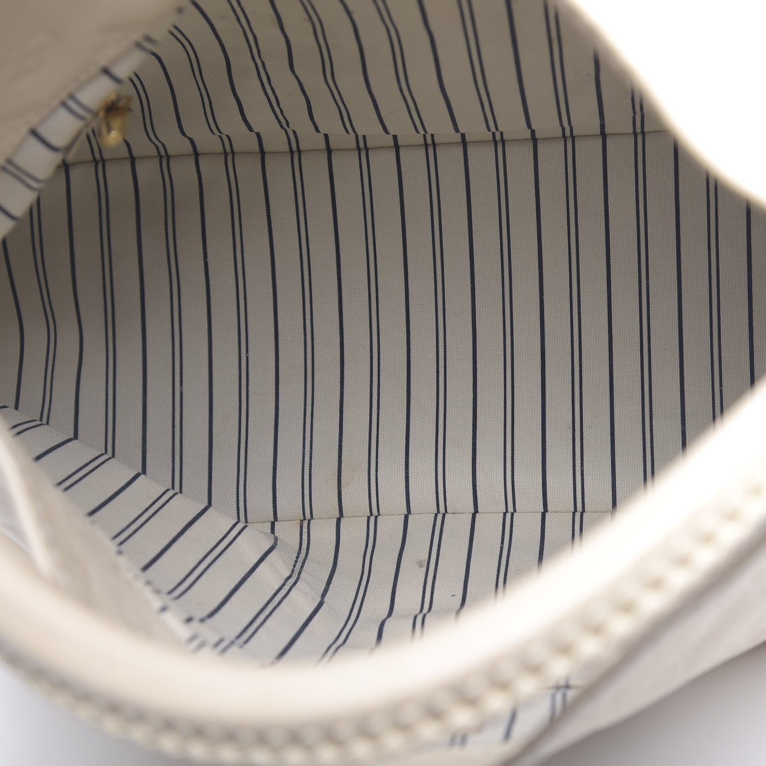 Louis Vuitton Empreinte Artsy MM Creme 5 of 15