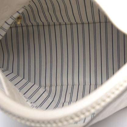 Louis Vuitton Empreinte Artsy MM Creme 5 of 15