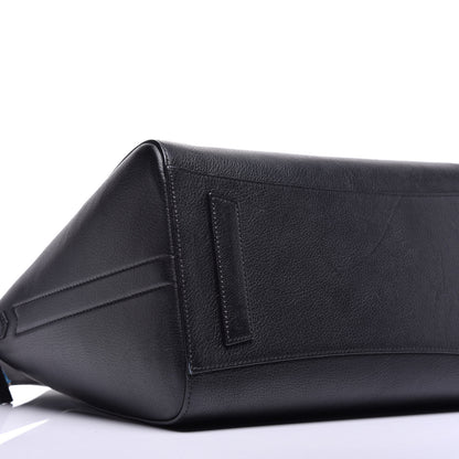 Givenchy Sugar Goatskin Medium Antigona Black 9 of 10
