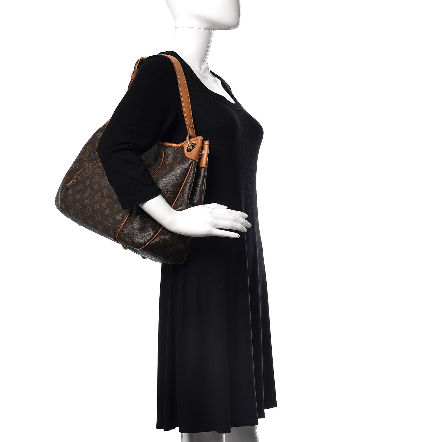 Monogram Galliera PM