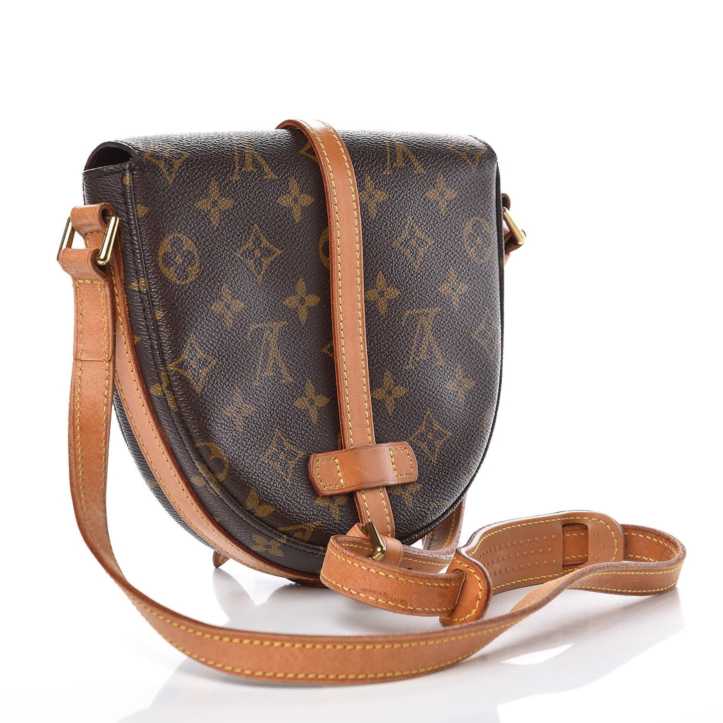 Monogram Chantilly PM