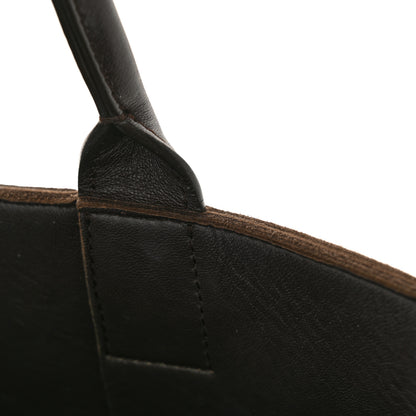 Bottega Veneta Nappa Maxi Intrecciato Small Arco Tote Fondant 12 of 14