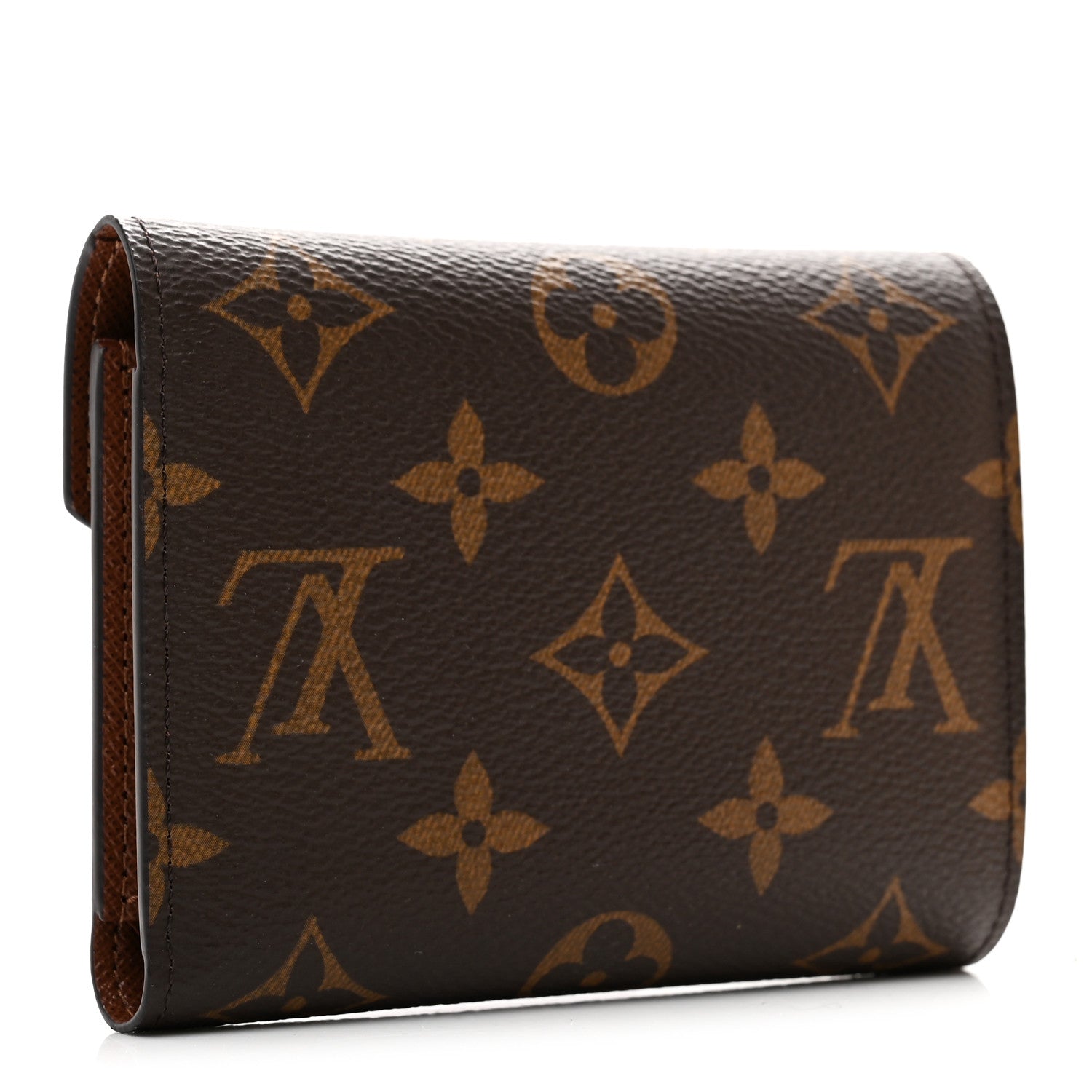 Louis Vuitton Monogram Victorine Wallet 3 of 7