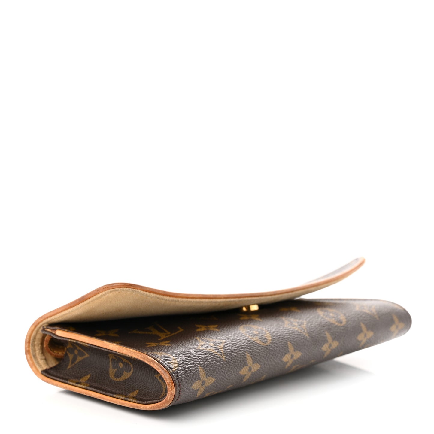 Monogram Pochette Twin GM