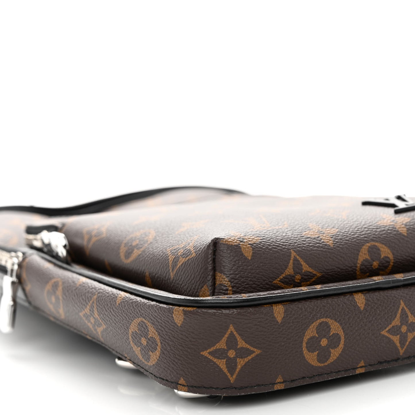 Monogram Macassar Avenue Sling Bag NM