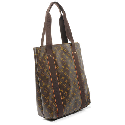 Louis Vuitton Monogram Cabas Beaubourg 3 of 7