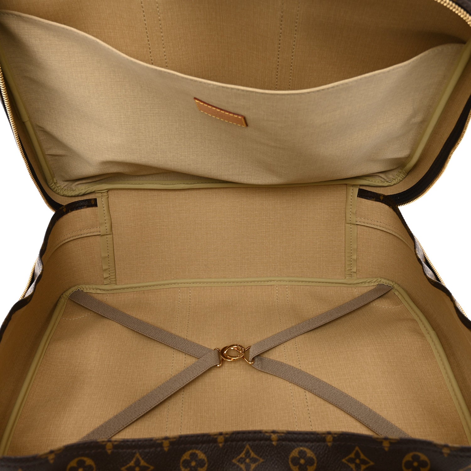 Louis Vuitton Monogram Sirius 45 4 of 8