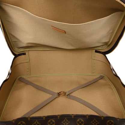 Louis Vuitton Monogram Sirius 45 4 of 8