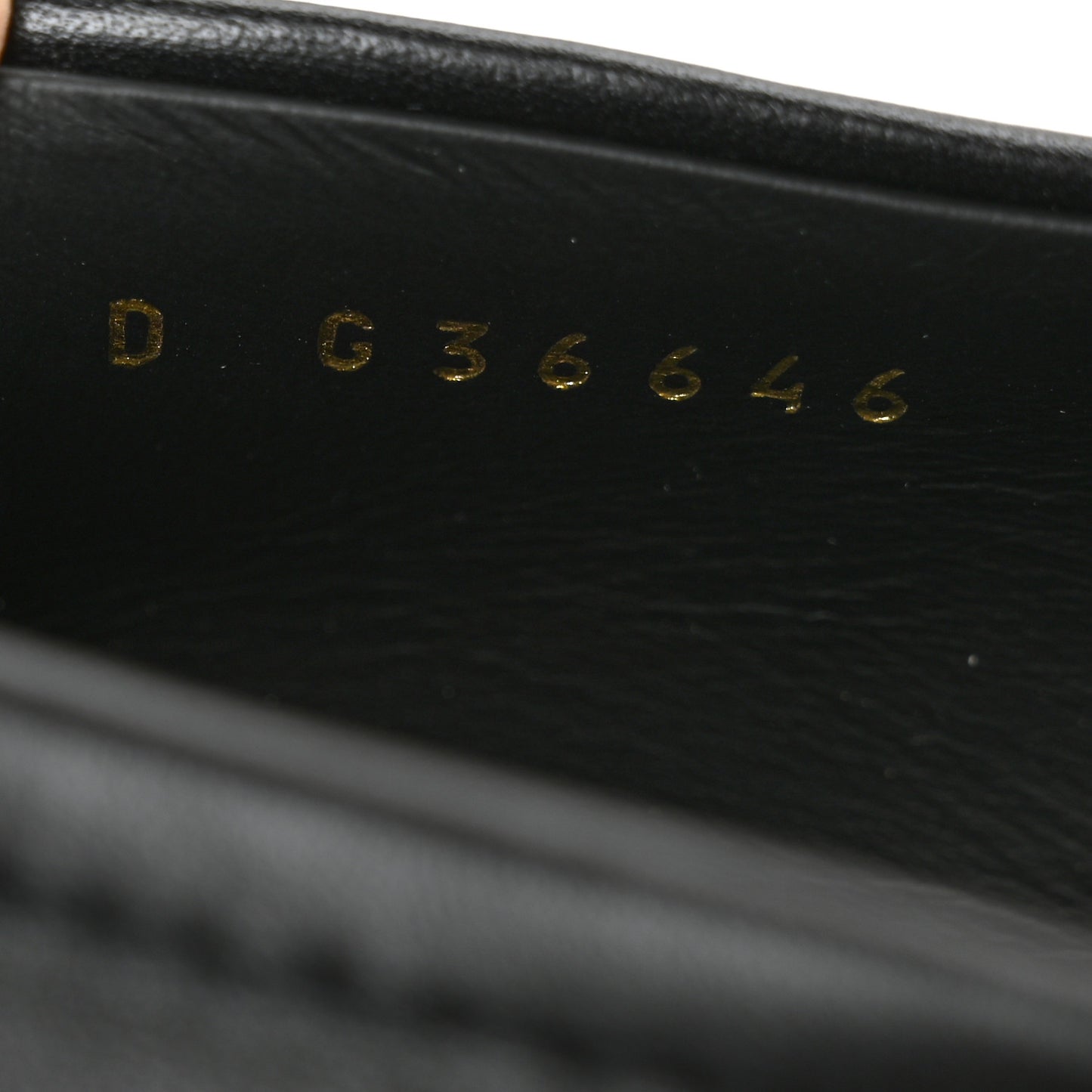 Lambskin Quilted CC Turnlock Loafers 38 Black