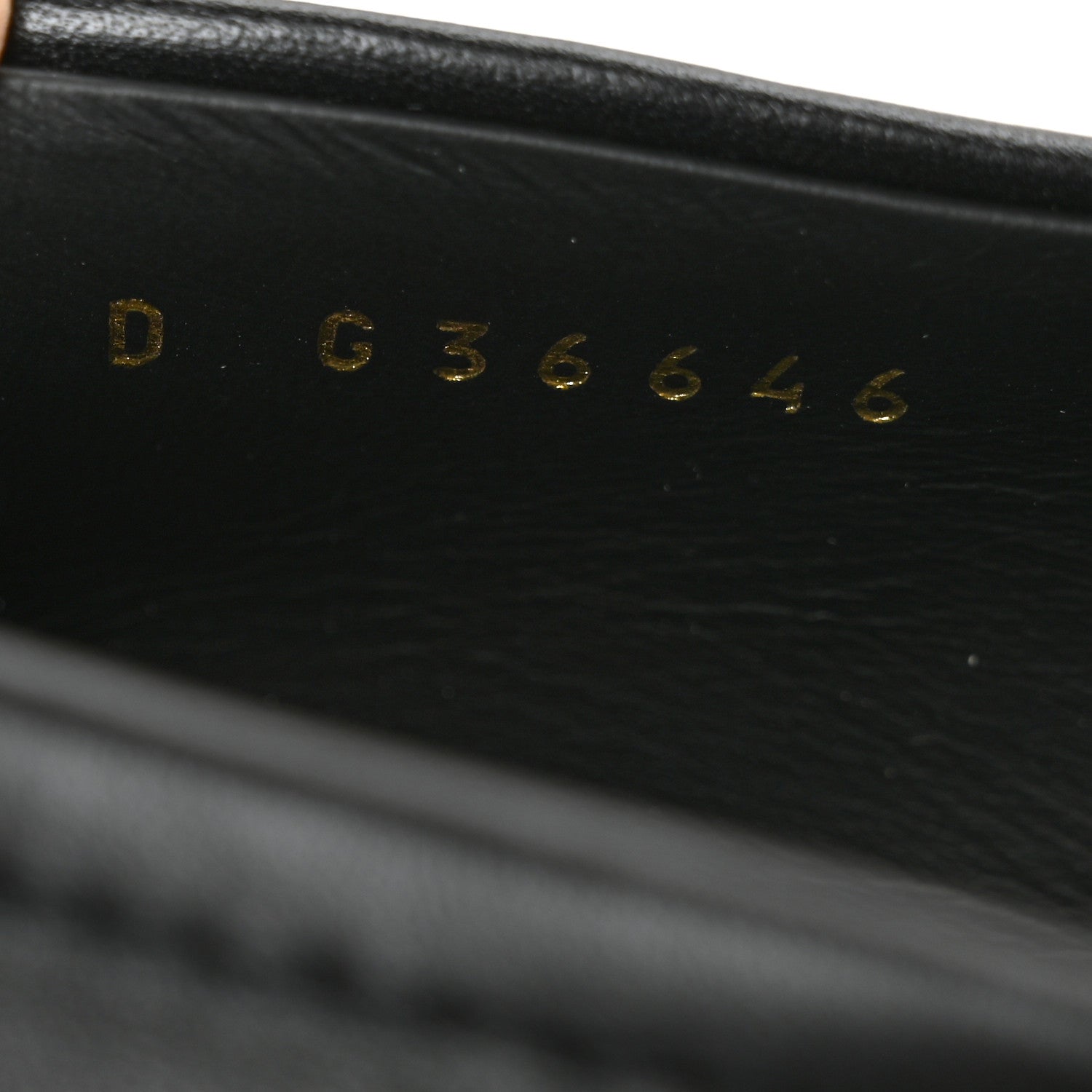Chanel Lambskin Quilted CC Turnlock Loafers 38 Black 6 of 9