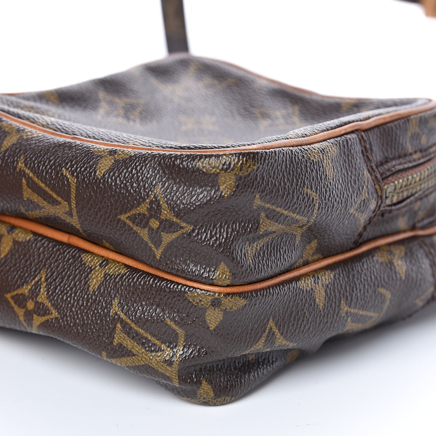 Louis Vuitton Monogram Amazone PM 8 of 12