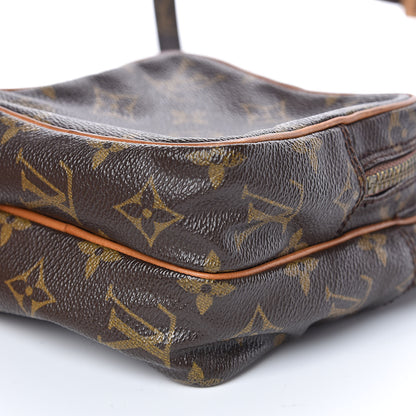 Louis Vuitton Monogram Amazone PM 8 of 12