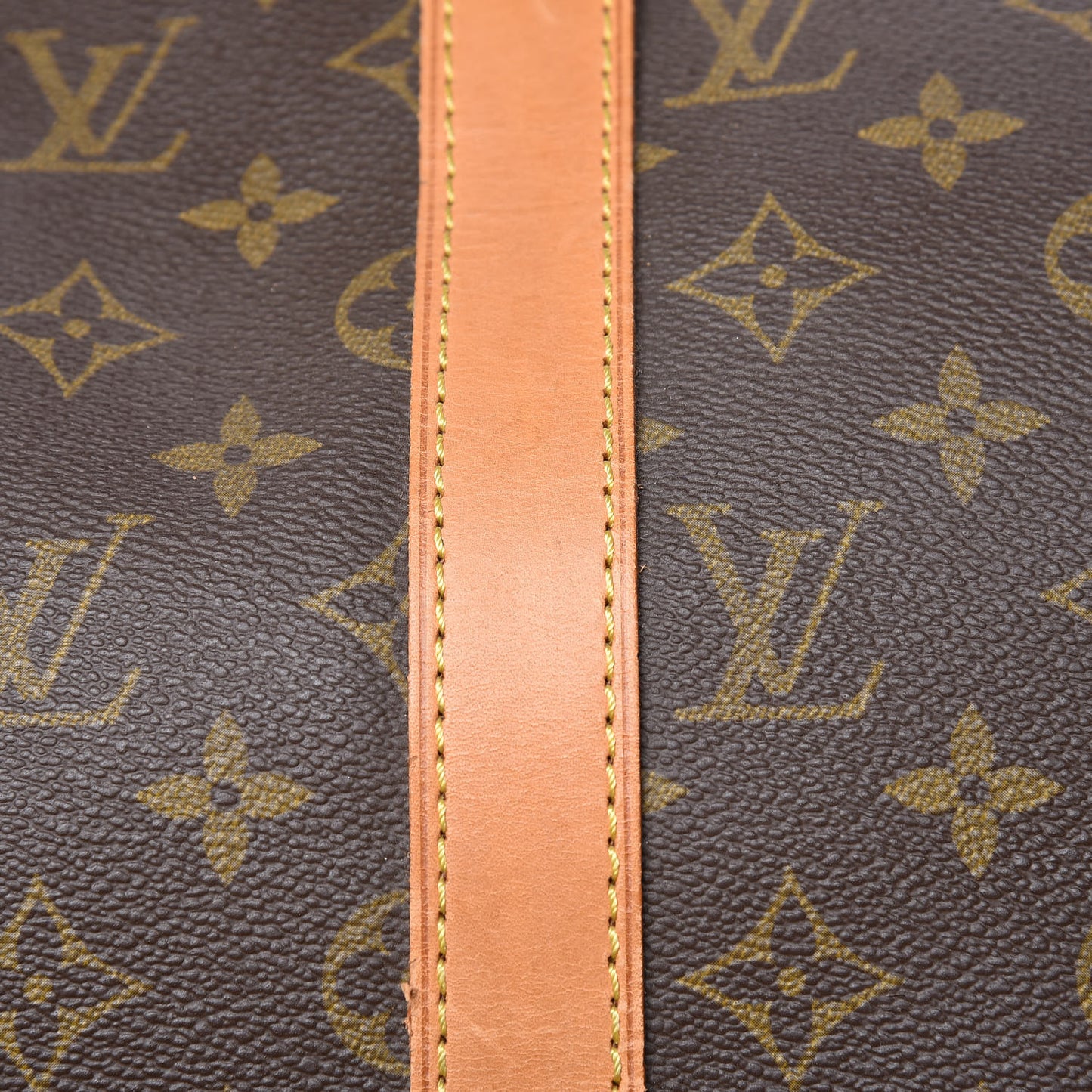 Monogram Keepall Bandouliere 50