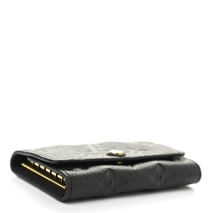 Louis Vuitton Empreinte Multicles 6 Key Holder Black 4 of 7