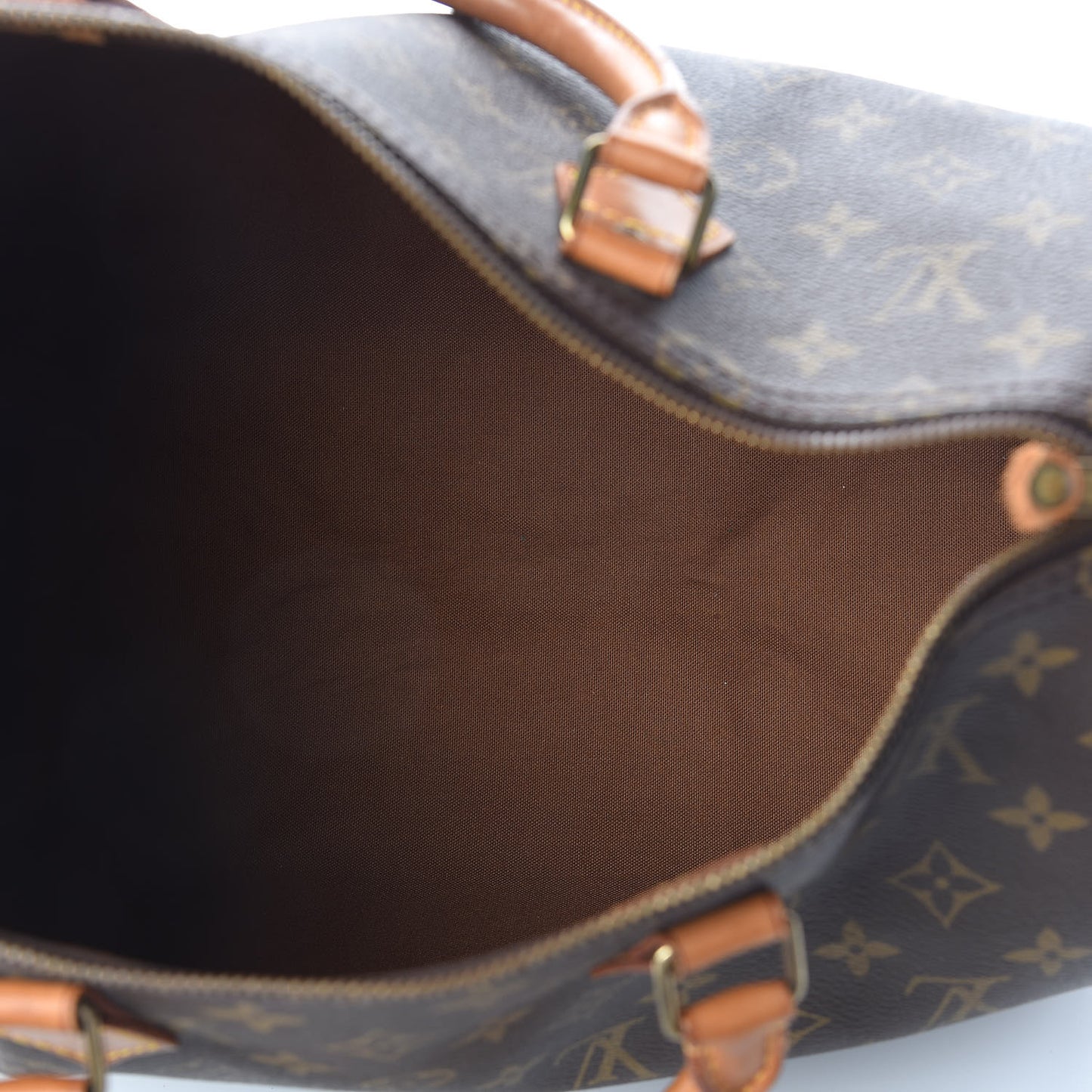 Monogram Speedy 35