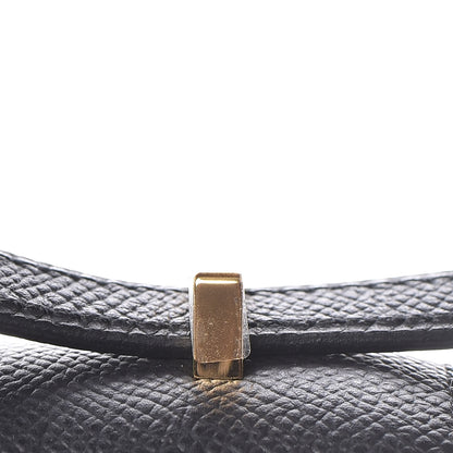 Hermes Epsom Constance 18 Black 16 of 21